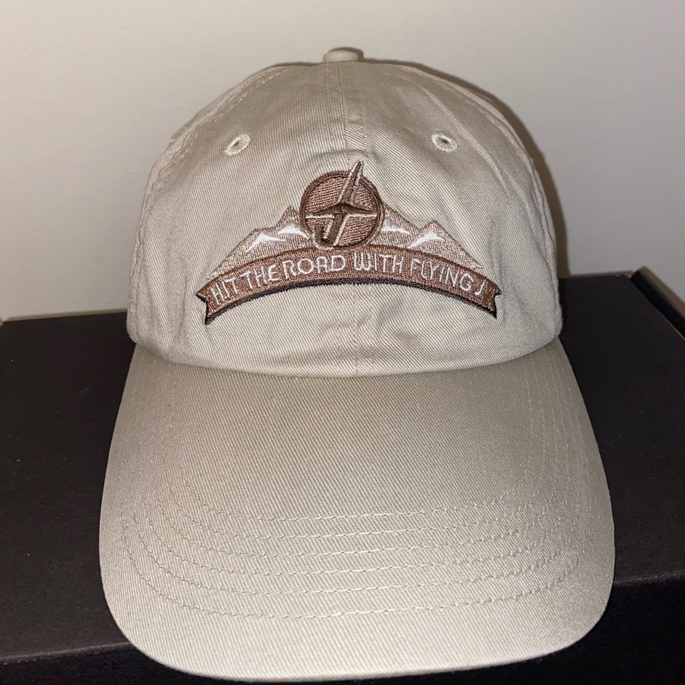 Women’s Tan Ballcap